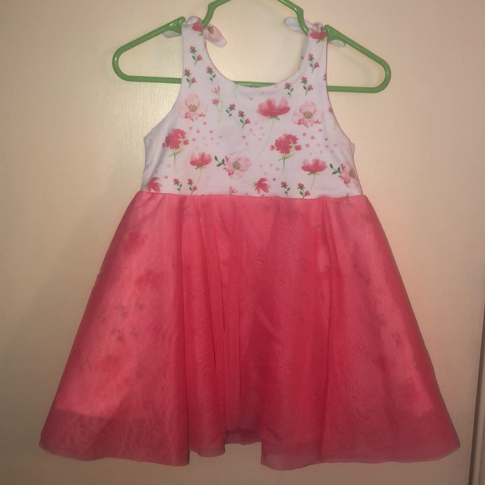 Rene Rofe Baby Girl Dress